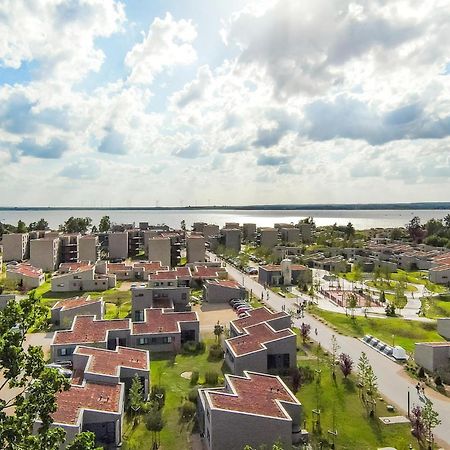 Amazing Apartment In Lembruch-Duemmer See Exteriér fotografie