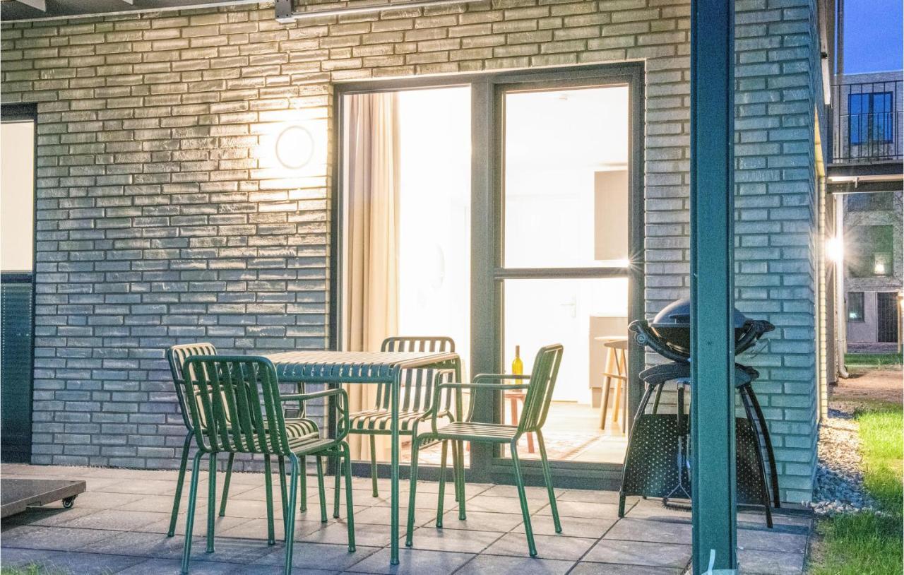 Amazing Apartment In Lembruch-Duemmer See Exteriér fotografie