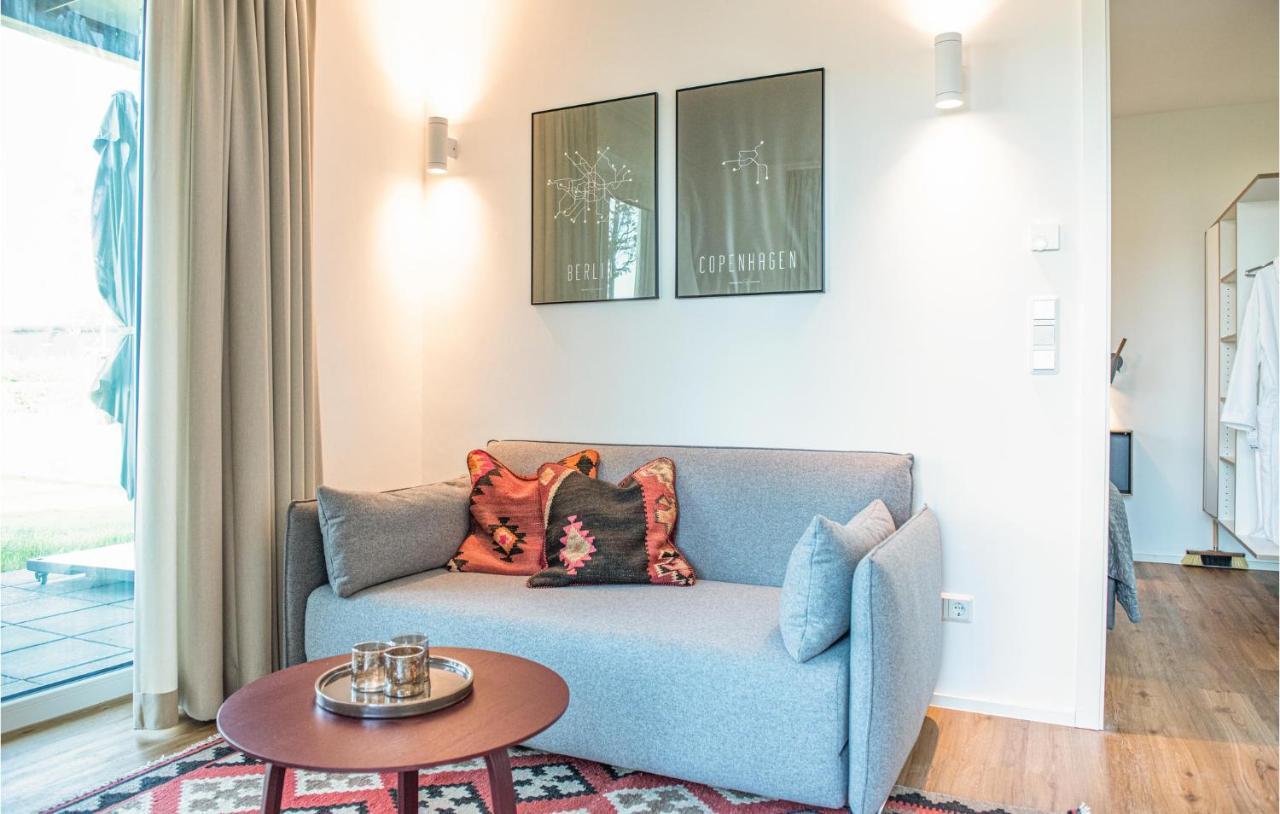Amazing Apartment In Lembruch-Duemmer See Exteriér fotografie