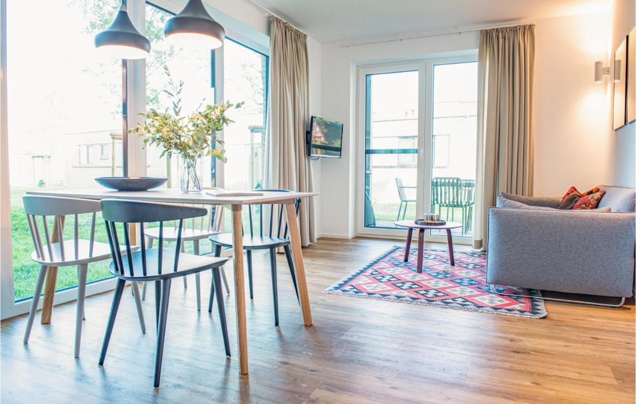 Amazing Apartment In Lembruch-Duemmer See Exteriér fotografie